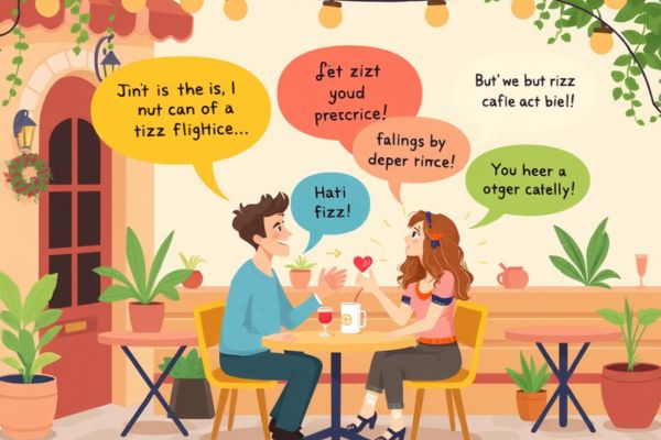 III. Rizz Jokes for Flirting