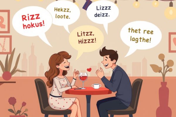 XII. Rizz Jokes for First Dates