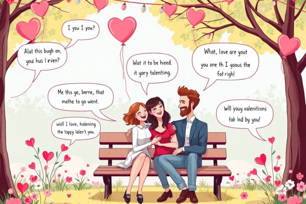 XIII. Witty Valentines Day Jokes