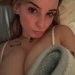 Kaitlyn Krems Nude