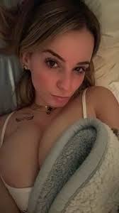 Kaitlyn Krems Nude